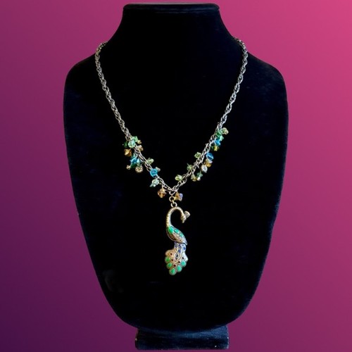 Vintage bronze rhinestone - bronze,