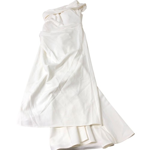 Jarlo one shoulder - one,