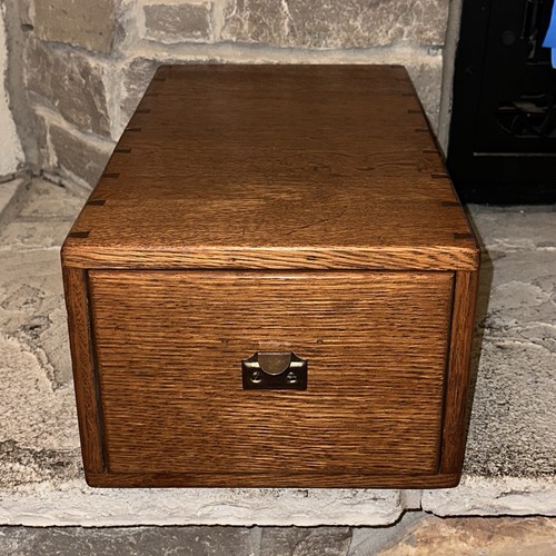 Antique tiger oak wooden - oak,