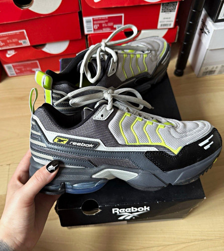 Reebok dmx6 mmi - dmx6,
