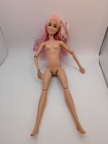 Barbie the nutcracker - in,