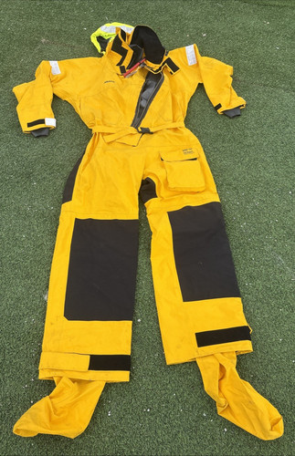 Musto hpx gore - hpx, ocean