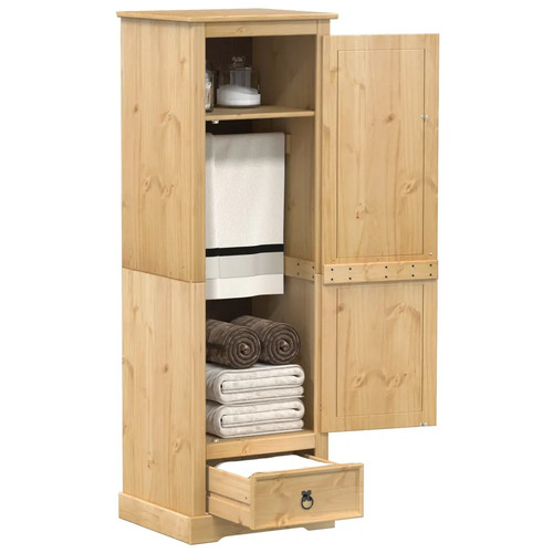 Walplus corona wardrobe solid - walplus,