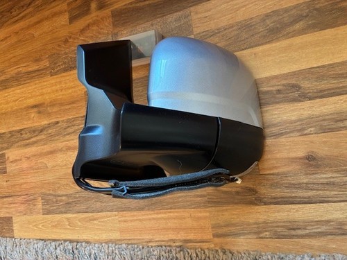 Ford transit custom door - custom,