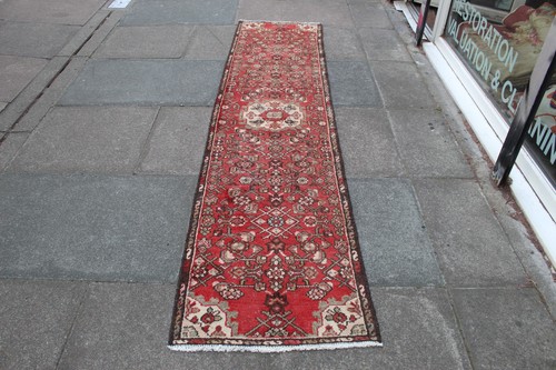 Vintage worn hand made - vintage,