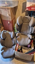 Baby Seat Cybex Platinium
