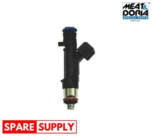 Injector for dacia - for,