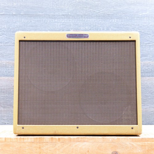 Fender custom twin - fender, 40w