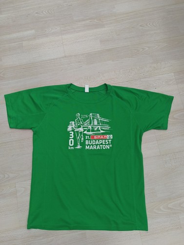 2016 budapest marathon shirt - marathon, t