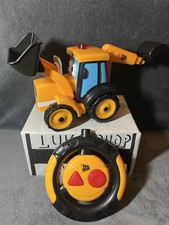 HTI Teamsterz JCB Infared