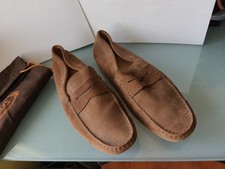 Tods Men's Shoes