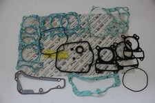 Engine gasket set - engine, piaggio
