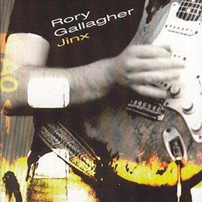 Rory gallagher jinx - rory, gallagher: