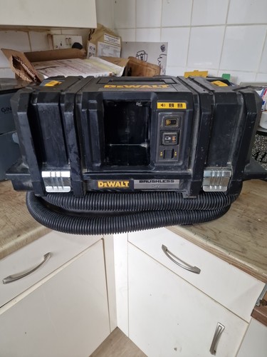 Dewalt dcv586mn 54v - 54v, xr