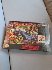 Teenage Mutant Ninja Turtles