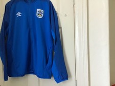 umbro huddersfield town