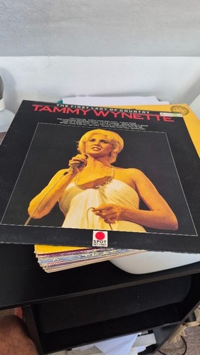 Tammy wynette the - tammy,