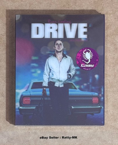 Drive nova novamedia blu - -,