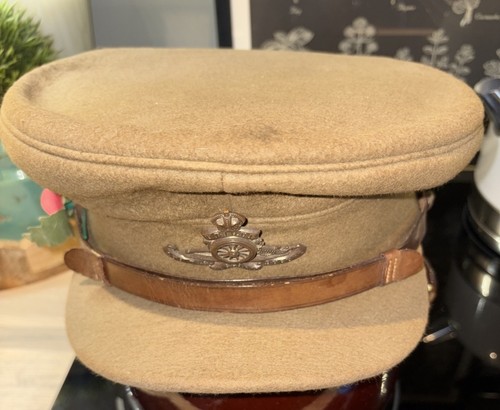 Vintage ww2 british army - ww2,