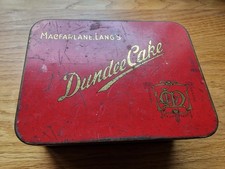 Vintage MacFarlane Lang's