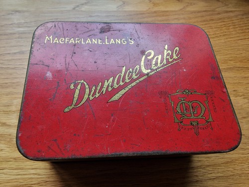 Vintage macfarlane lang - macfarlane, lang's