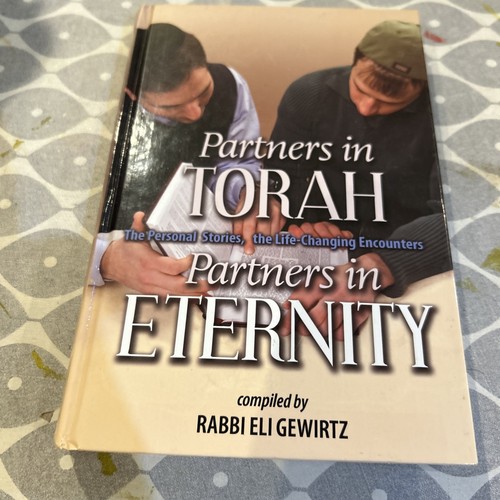 Partners torah in - torah,,
