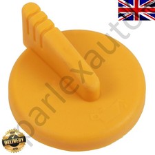 Oil Filling Port Sealing Cap