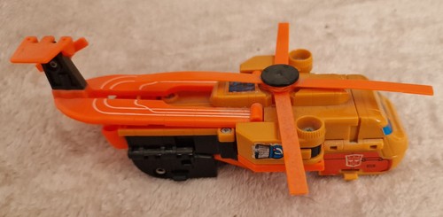 Hasbro transformers autobot - transformers, g1