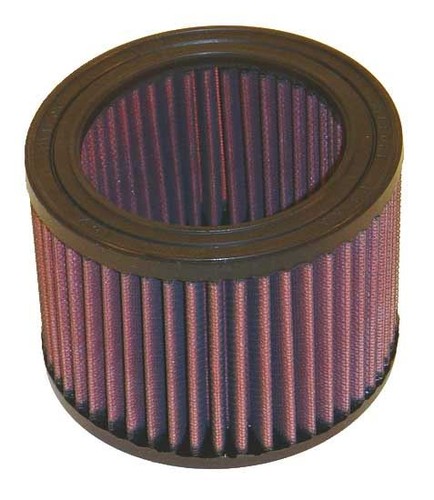 High flow air filter - high-flow,