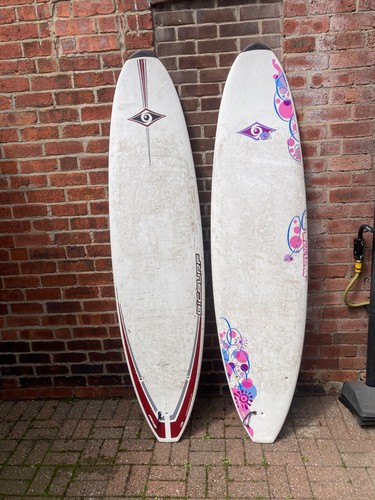 Bic surfboards 7ft3 - , mini-mal