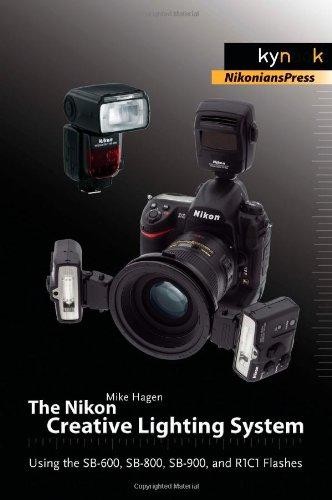 The nikon creative lighting - creative,