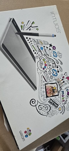 Wacom intuos pen touch - pen,