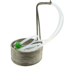 Stainless Steel Immersion Wort