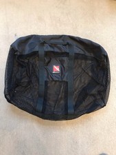 Scuba Diving Mesh Kit Bag - Beaver Brand