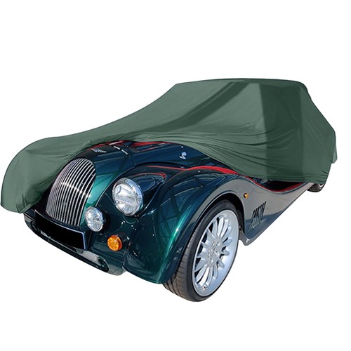 Indoor car cover - fits, morgan