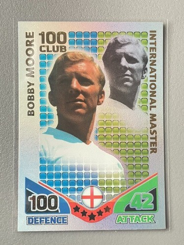 Match attax 2010 - match,