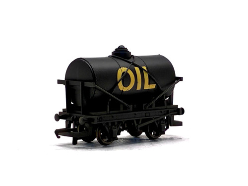 Hornby r9233 oil tanker - oil,