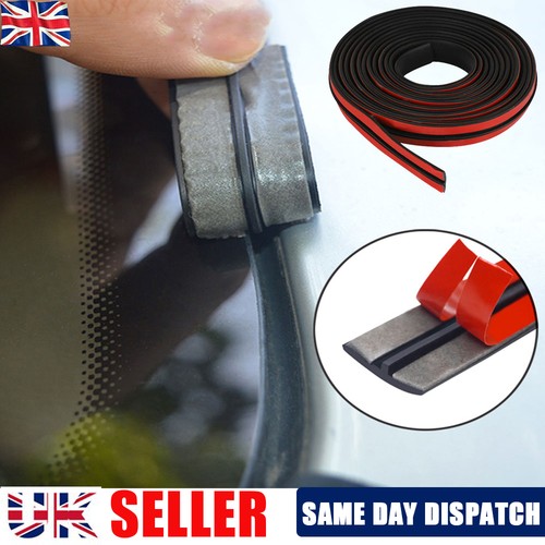 Shape car seal - 3m, strip