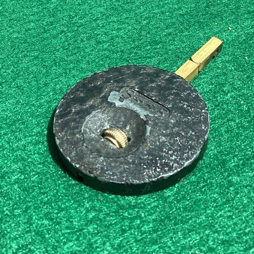 Smiths mantle clock - smiths,