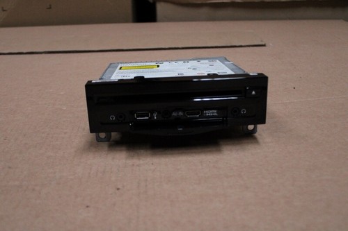 Bmw series g30 gxx dvd - 5,