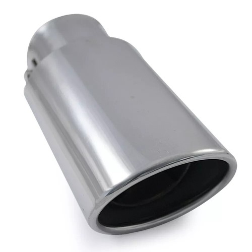 Exhaust tip trim pipe - exhaust,