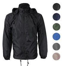 Men's Water Resistant Polar