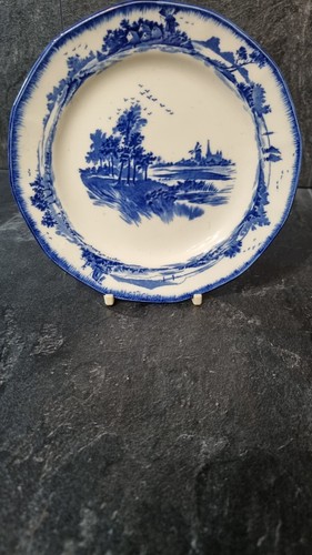Vintage royal doulton norfolk - vintage,