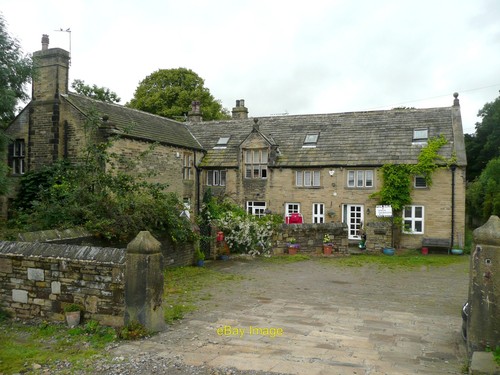 Photo 6x4 thornton - photo, hall