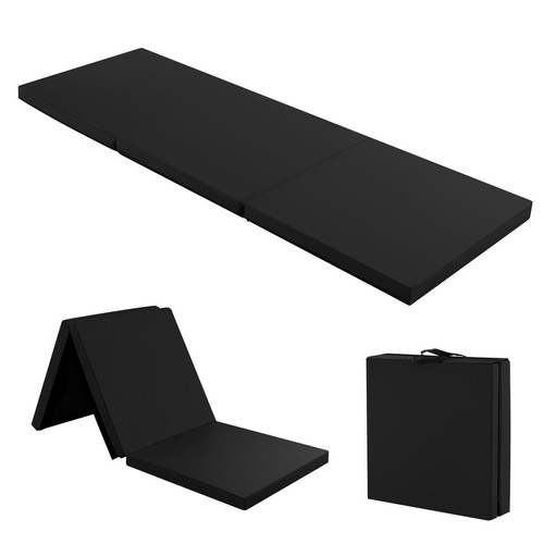 Tri fold folding - tri-fold, exercise