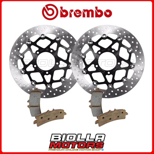 Brembo agusta rc 675 - brembo, mv