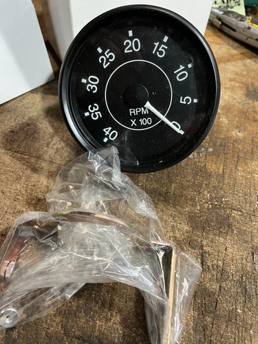 Fits bedford dash - mj,