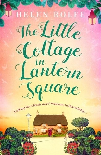 The little cottage lantern - the,