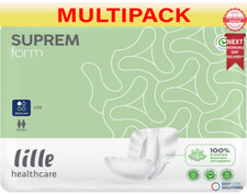 100x Lille Healthcare Suprem