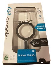 New Speck Protective case with